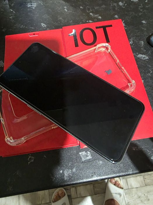 Oneplus 10T 16/256 GB  impecabil