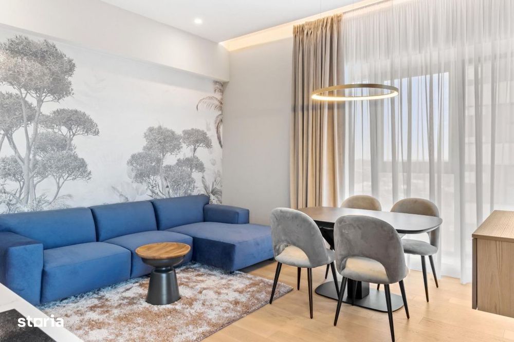 One Verdi, premium 3 camere