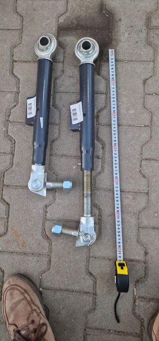 Ancora tractor case internațional valtra same john deere fiat deutz Fa