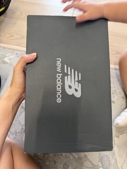 Кроссовки New Balance 530