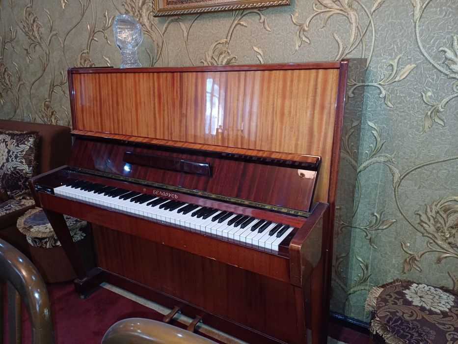 Пианино"Беларусь"