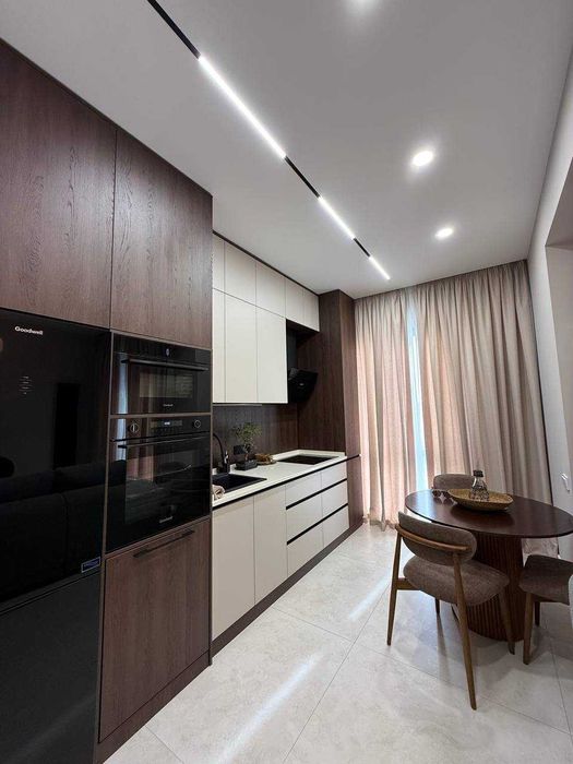 На продажу квартира, которая идет в ногу со временем!