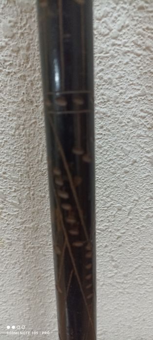 Старинная трость СССР