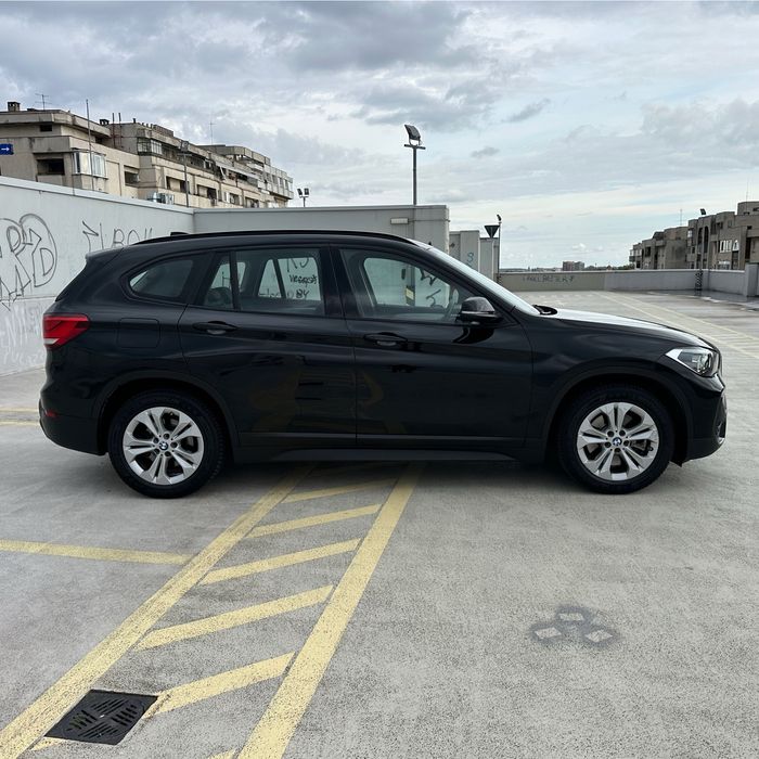 Bmw~X1~xdrive~2021~Hibrid~220cp~RAR efectuat~seria~WBA71AB0505T71363