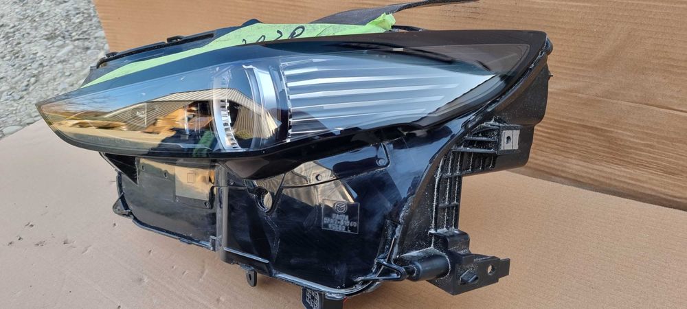 Far stanga Full LED Mazda CX 30 2019 2020 / 2021 2022