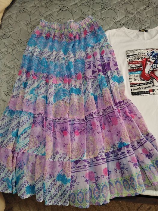 Дамски летни рокли