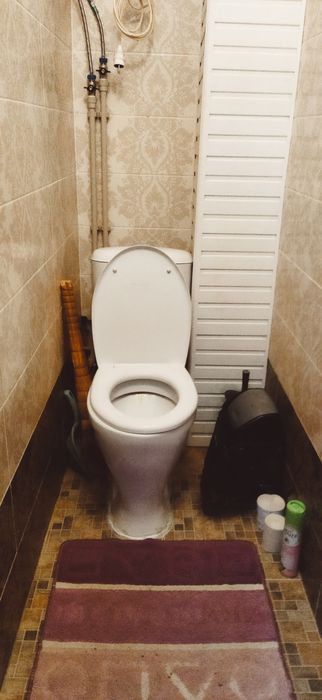 1-комн Wi-fi Smart TV