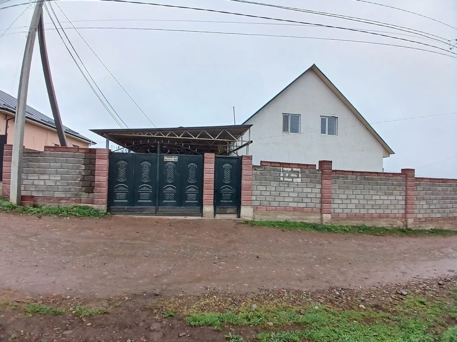 Тез арада ҮЙ Сатылады