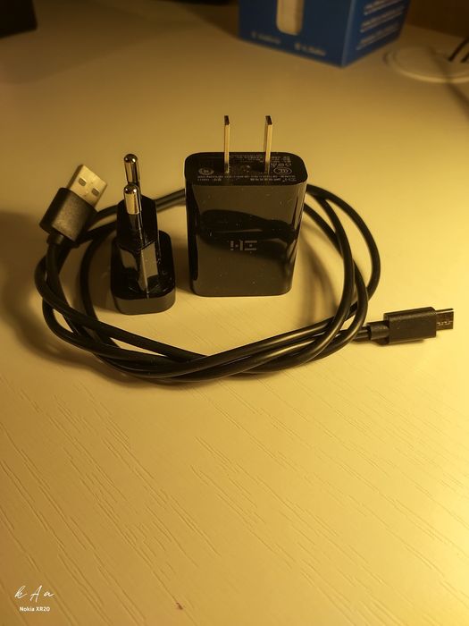 Блютиз ресивер FiiO BR13