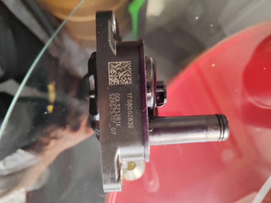 Pompa ulei cutie 0ck