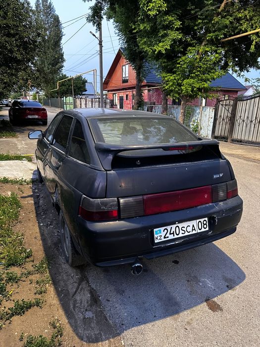 Разбор ваз мотор