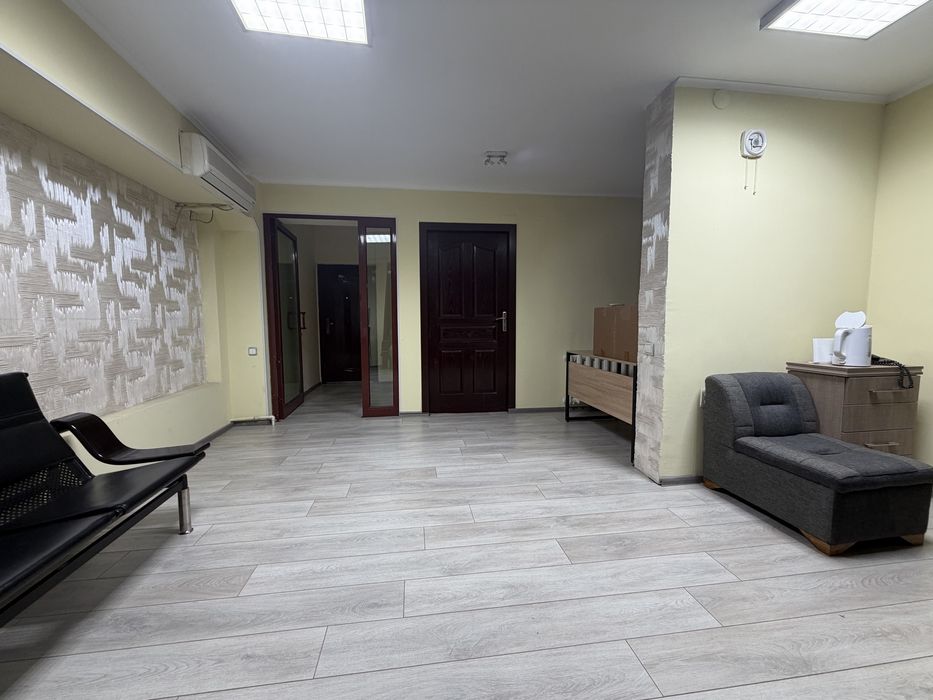 СВОЯ !!! Нежилой офис Ц 5 юнусобод