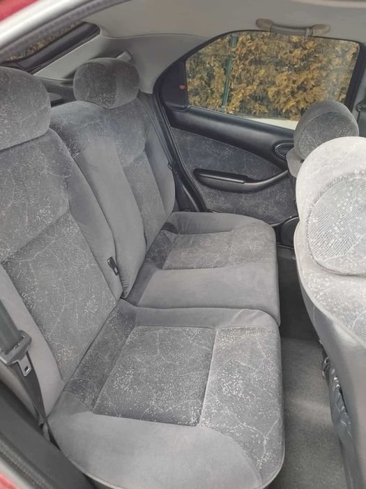 Citroen Xsara 1.6i 88к.с. 1998г. бензин/газ