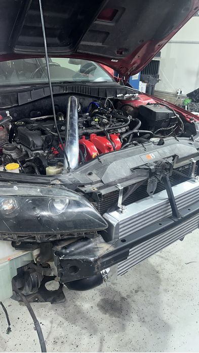 MAZDA 6 2007 — imagine 5