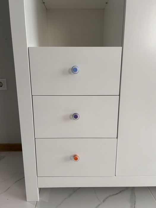 Детски гардероб Adbor