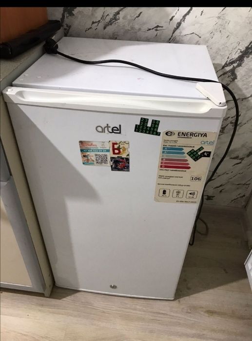Холодильник artel