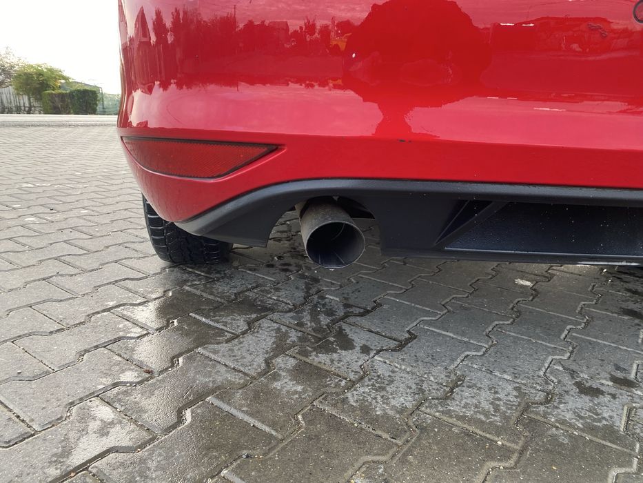 VOLKSWAGEN Golf 2014 — imagine 4
