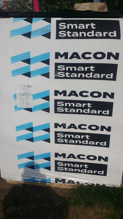 Vînd bca Macon 600  150  250