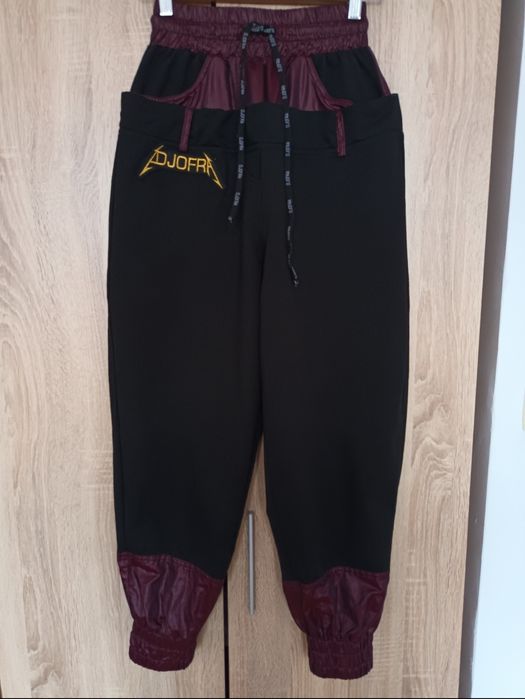 Екип  на  'Джофра'