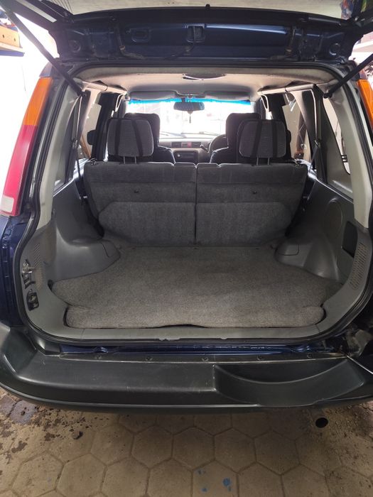Продается автомобиль Honda CR-V rd1