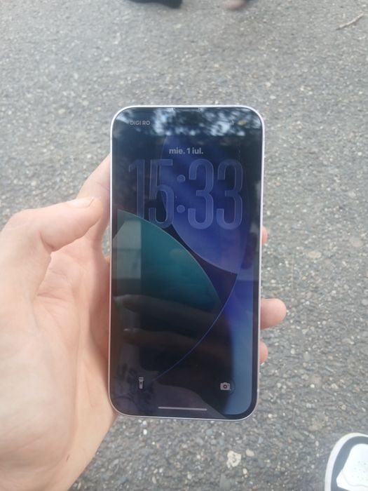 Vand iphone 14 mov