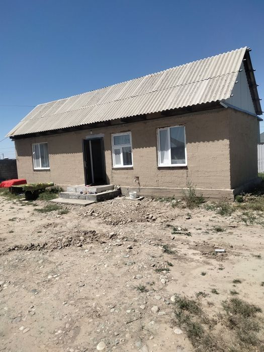 Продам Времянку  в Ынтымак