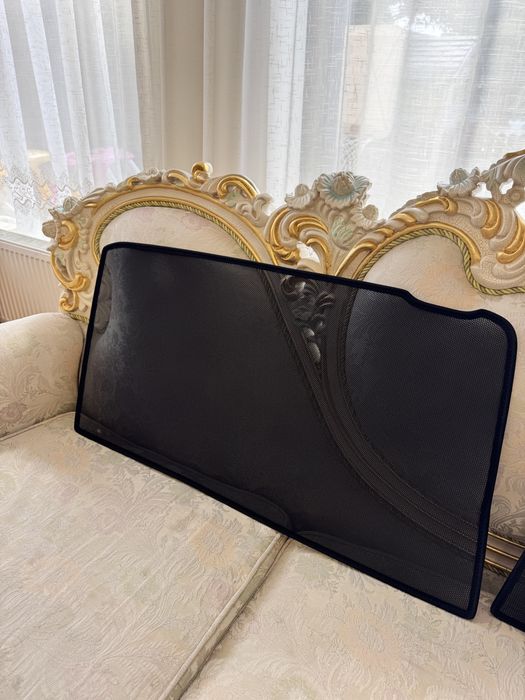 Parasolare usi spate sharan 7n