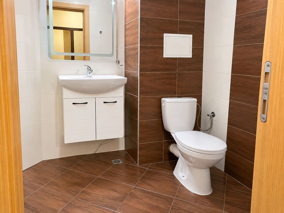 Продава се Двустаен апартамент в Правец - 80 кв.м за 2125 €/кв.м - Снимка #10