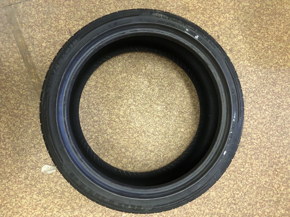 Единична гума Rotalla Setula 225 40 18