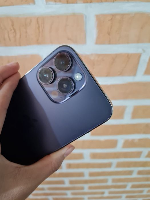 Айфон 14 pro max