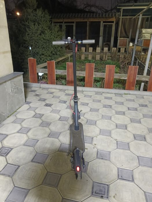 Электро самокат zaxboard