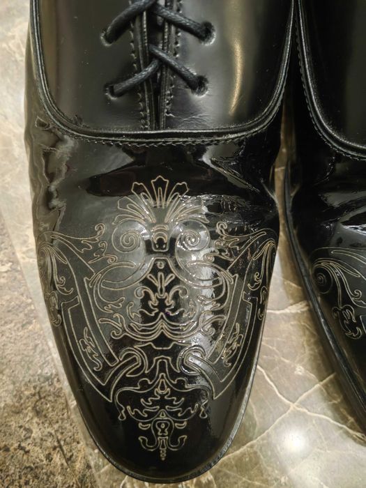 Мъжки обувки just cavalli