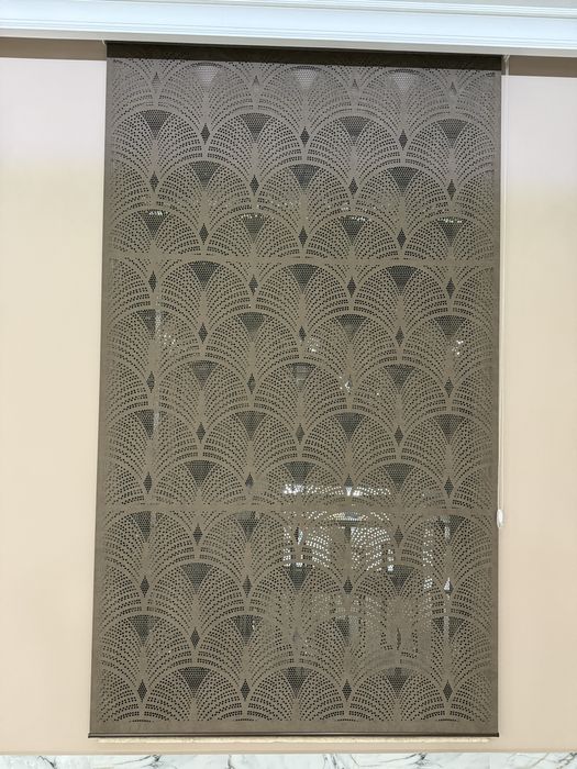 Перфаратция жалюзи