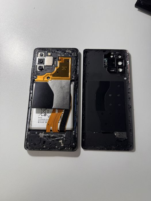 Samsung Galaxy S10 lite