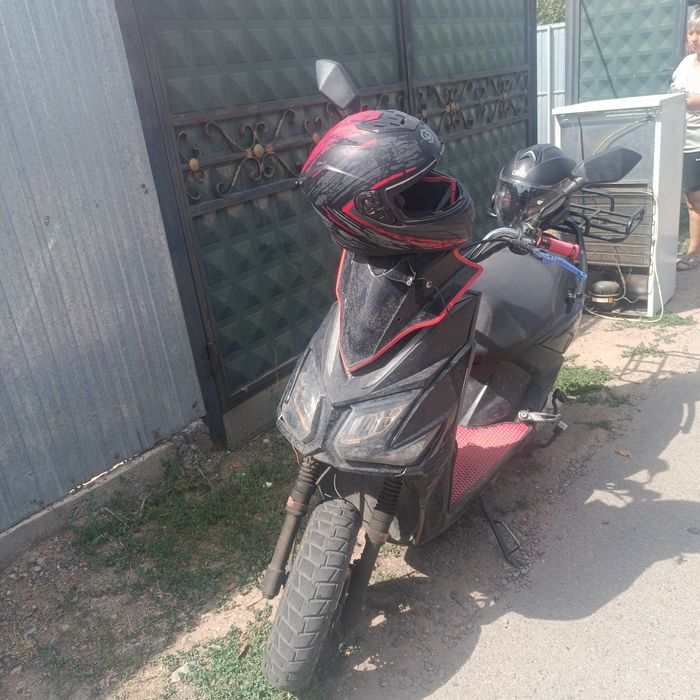 Продам Самурай срочно