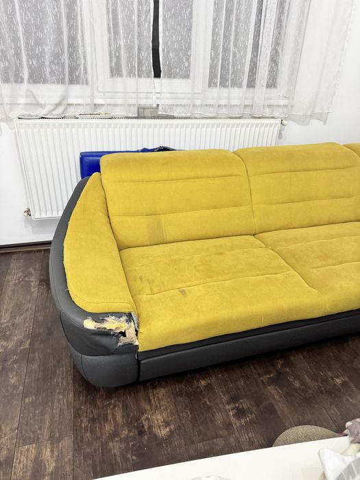 Vand coltar extensibil