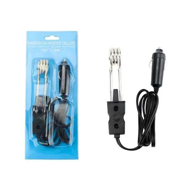 Бързовар за автомобил 24V 120W