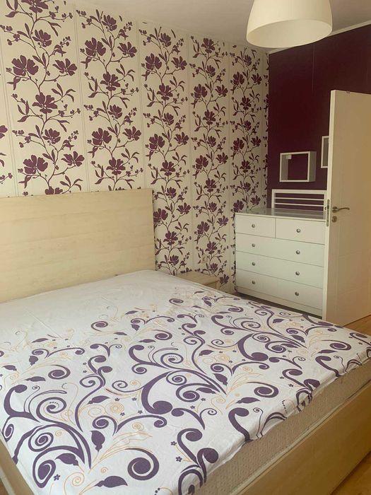 Дава се под наем Тристаен апартамент в Стамболийски - 75 кв.м за 448.8 € - Снимка #5