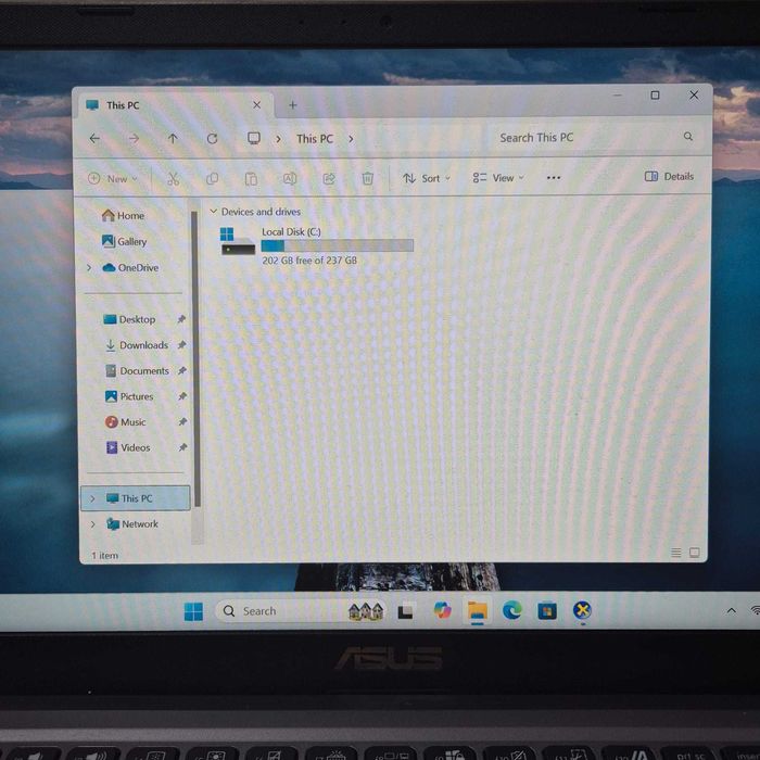 Laptop Asus X415F i3 gen 10 4gb ram 240gb 2021 Windows 11 Zeus 31239