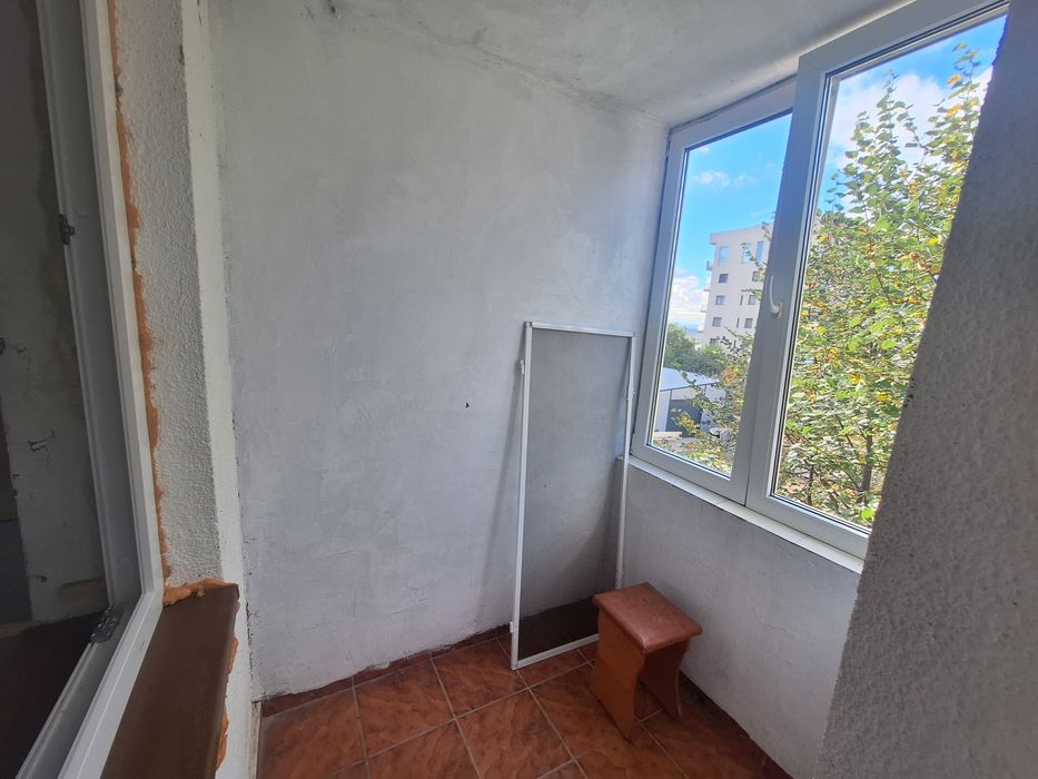 Garsonieră spre închiriere, Narciselor, Suceava