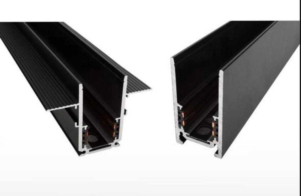 Магнитные треки под гипсокартон потолок по оптовым ценам в розницу