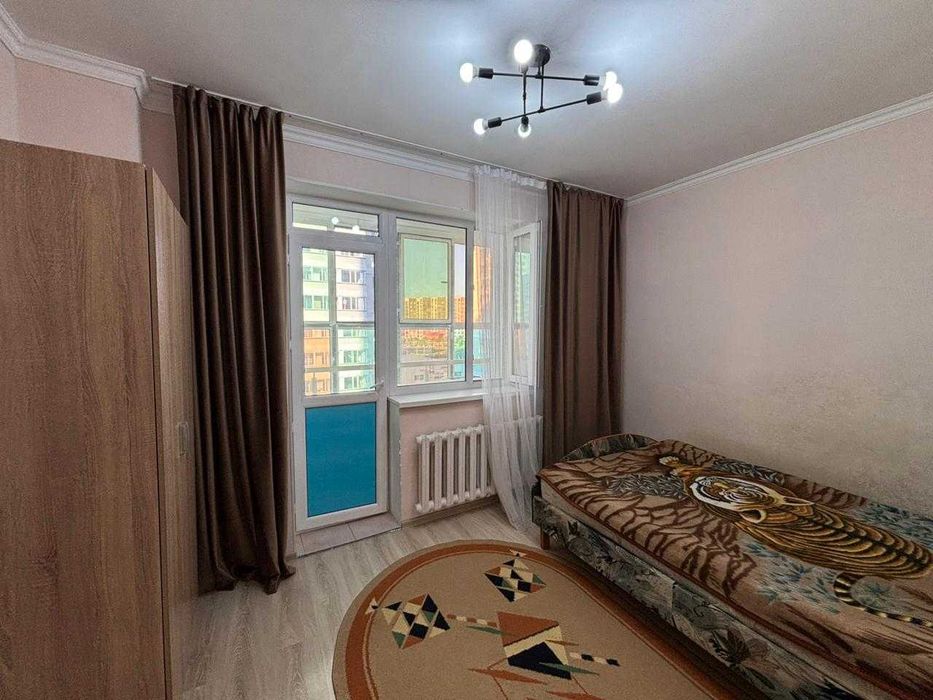 2 ком.кв  44 кв.м    ЖК Жагалау