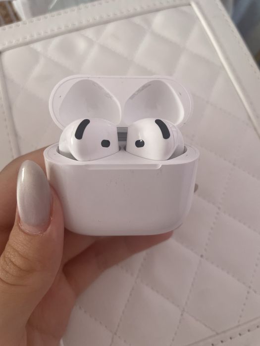 Airpods pro 2 прколение