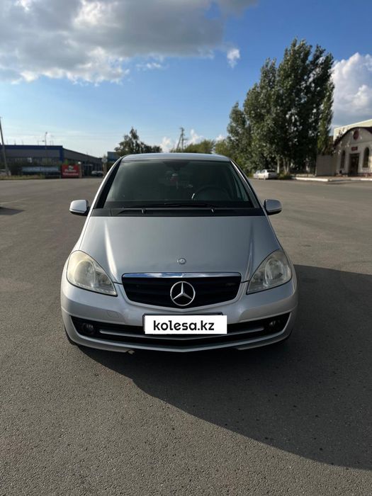 Продам  Mercedes A150.