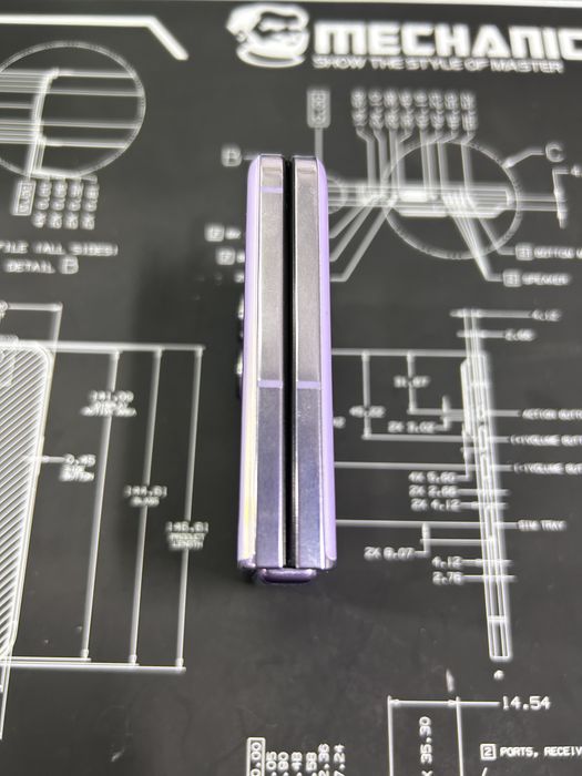 Oppo find N2 Flip