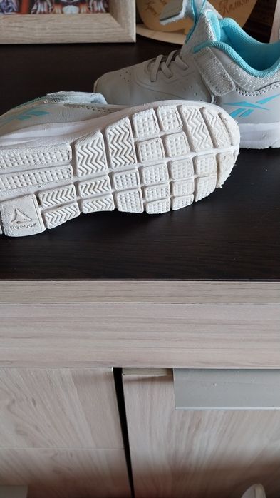 Детски маратонки-Reebok-25 н.