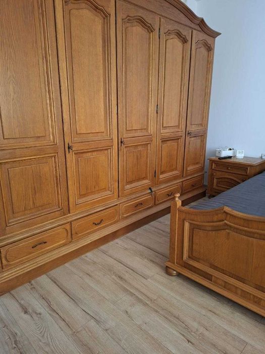 Inchiriez apartament 3 camere