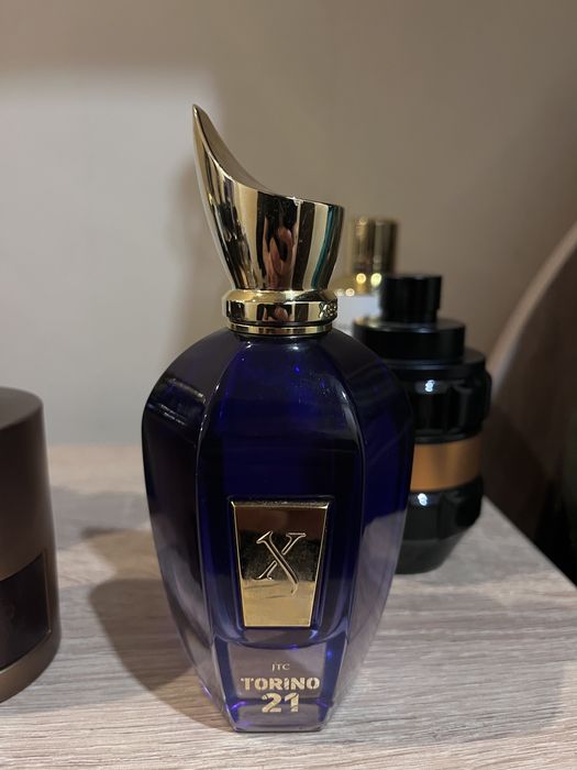 Xerjoff Torino21