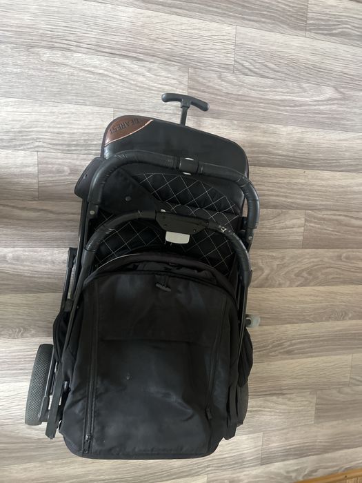 Продается детская коляска