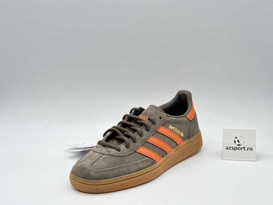 Adidas Handball Spezial Noi Originala (38)